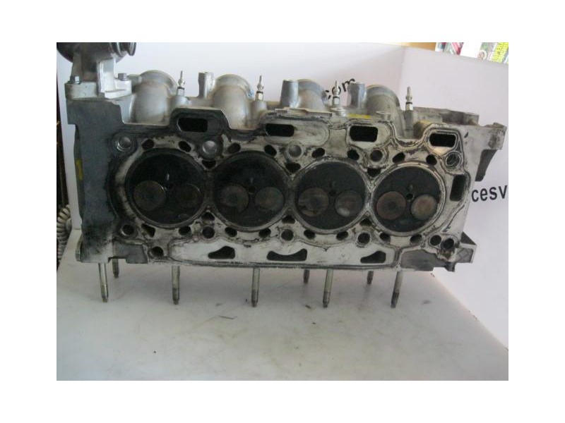 Recambio de culata td/tdi : citroen c 3 : 1.4 td -8hz (122,4cv) 5p [2005] para citroen c 3 1.4 td -8hz referencia OEM IAM   