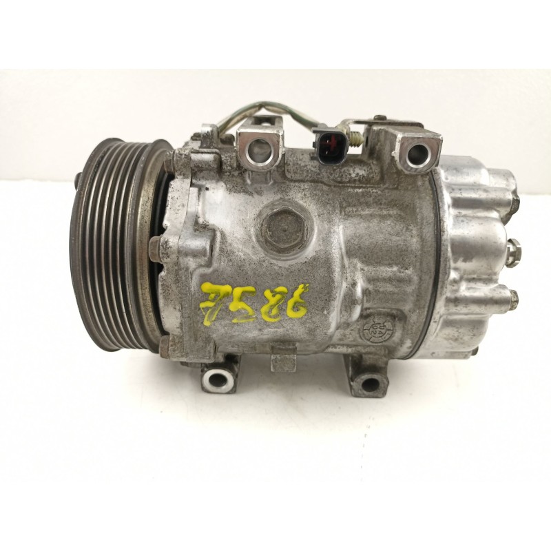 Recambio de compresor aire acondicionado para ford focus c-max 2.0 referencia OEM IAM 3M5H19D629HC  