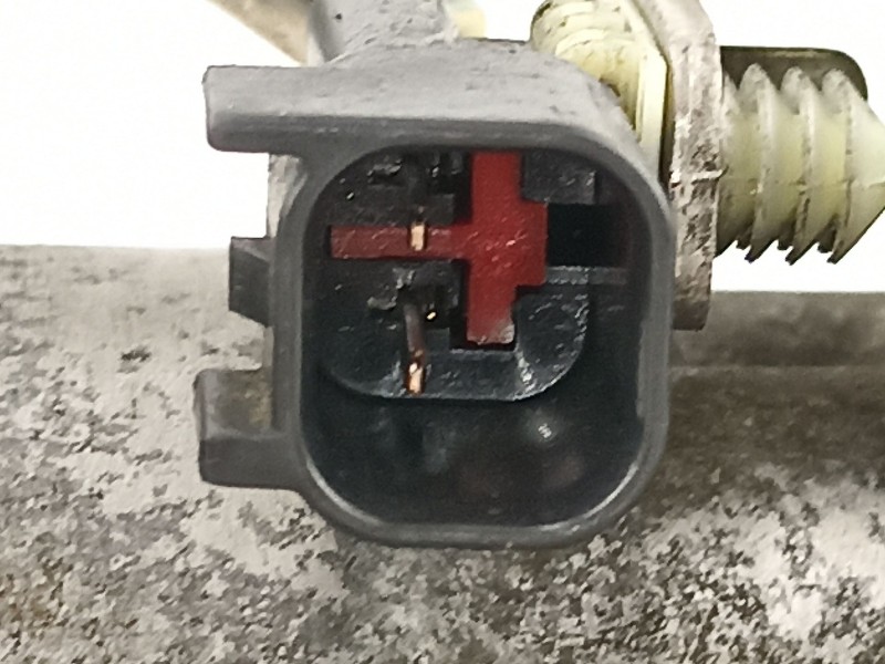 Recambio de compresor aire acondicionado para ford focus c-max 2.0 referencia OEM IAM 3M5H19D629HC  