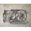 Recambio de electroventilador para land rover freelander 2.0 td -20t2n referencia OEM IAM LOS DOS  
