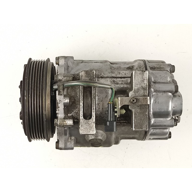 Recambio de compresor aire acondicionado para ford focus c-max 2.0 referencia OEM IAM 3M5H19D629HC  