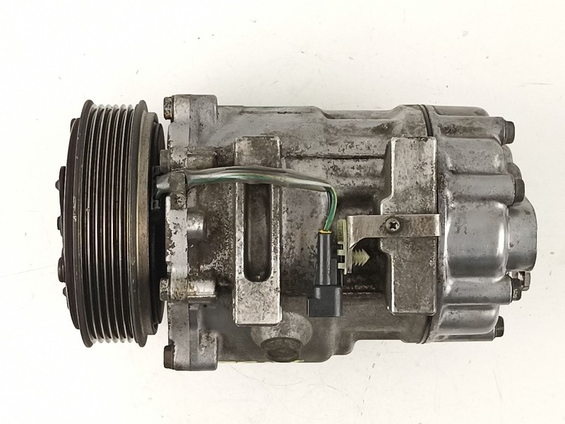 Recambio de compresor aire acondicionado para ford focus c-max 2.0 referencia OEM IAM 3M5H19D629HC  