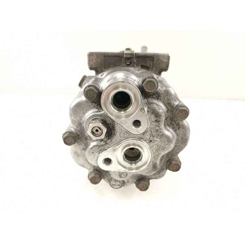 Recambio de compresor aire acondicionado para ford focus c-max 2.0 referencia OEM IAM 3M5H19D629HC  
