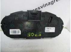 Recambio de cuadro instrumentos : renault megane : 1.5 dci k9k 837 [2012] para renault megane 1.5 dci k9k 837 referencia OEM IAM 2