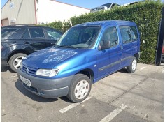 citroen berlingo del año 1996 2