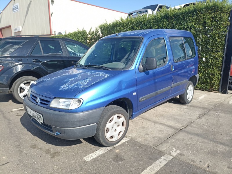 citroen berlingo del año 1996