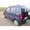 opel agila a (h00) del año 2001
