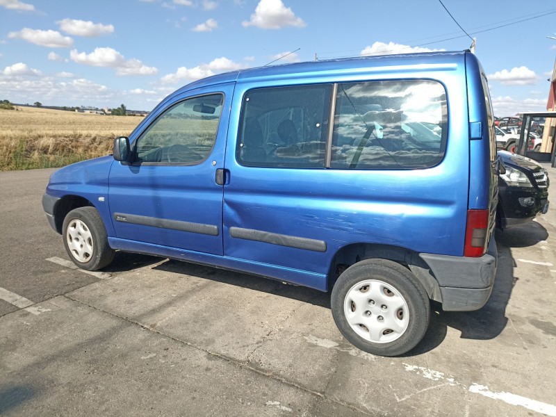 citroen berlingo del año 1996