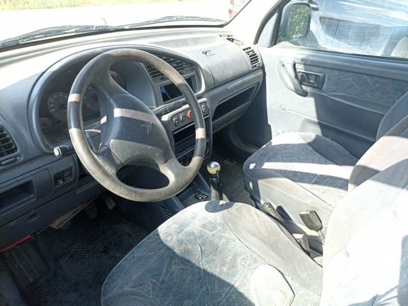 citroen berlingo del año 1996