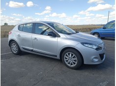 renault megane iii sport tourer del año 2012 2