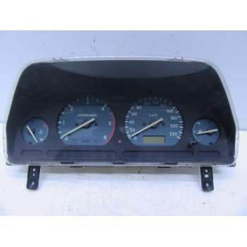 CUADRO INSTRUMENTOS 8RC433MHZ 