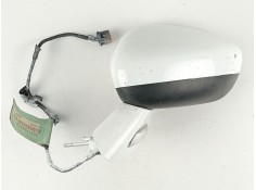 Recambio de retrovisor izquierdo para citroen c5 berlina business referencia OEM IAM 965744249V  