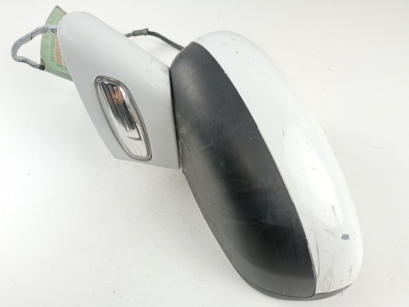 Recambio de retrovisor izquierdo para citroen c5 berlina business referencia OEM IAM 965744249V  