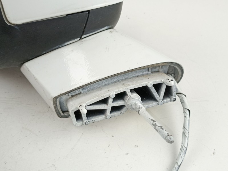 Recambio de retrovisor izquierdo para citroen c5 berlina business referencia OEM IAM 965744249V  