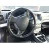 infiniti g sedán del año 2008