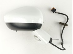 Recambio de retrovisor derecho para citroen c5 berlina business referencia OEM IAM 96721917WP  