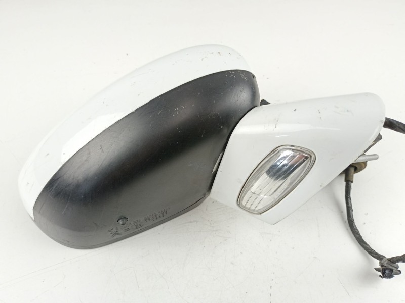 Recambio de retrovisor derecho para citroen c5 berlina business referencia OEM IAM 96721917WP  