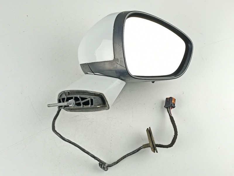 Recambio de retrovisor derecho para citroen c5 berlina business referencia OEM IAM 96721917WP  