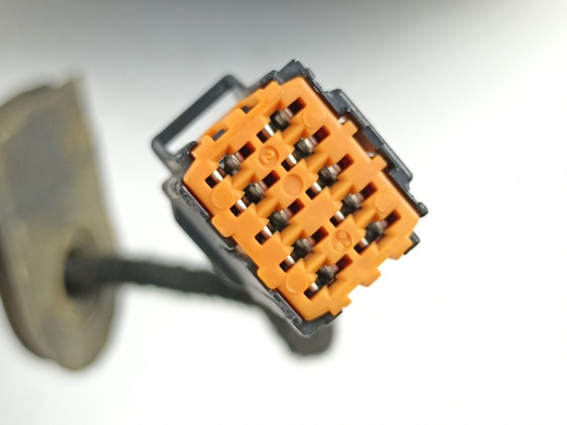 Recambio de retrovisor derecho para citroen c5 berlina business referencia OEM IAM 96721917WP  