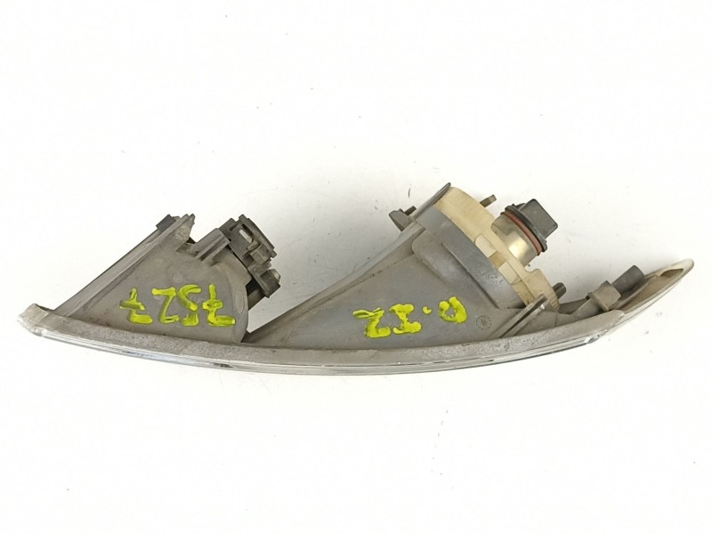 Recambio de antiniebla izquierdo para citroen c5 berlina business referencia OEM IAM 27156100  