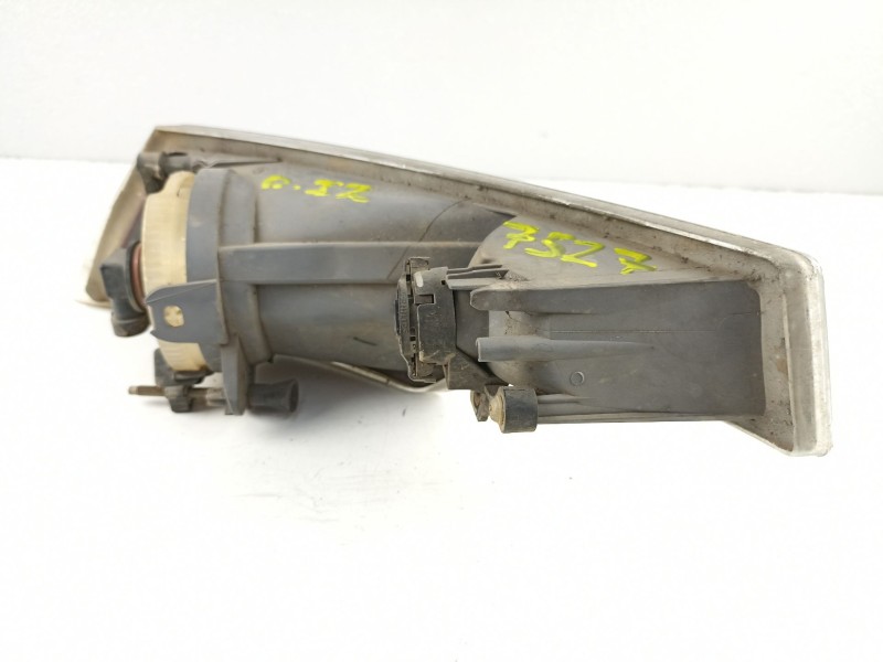 Recambio de antiniebla izquierdo para citroen c5 berlina business referencia OEM IAM 27156100  