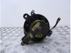 Recambio de motor calefaccion : citroen berlingo : 1.9 d (69,34cv) [1998] para citroen berlingo 1.9 d referencia OEM IAM N316029 2