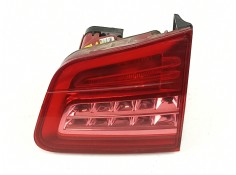 Recambio de piloto porton derecho para citroen c5 berlina business referencia OEM IAM 9687582980  