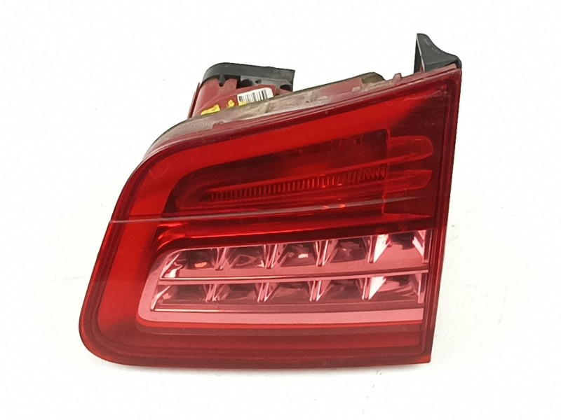 Recambio de piloto porton derecho para citroen c5 berlina business referencia OEM IAM 9687582980  