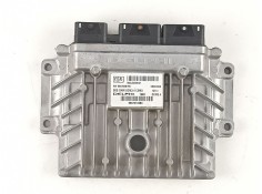 Recambio de centralita para citroen c5 berlina business referencia OEM IAM 9667214980  