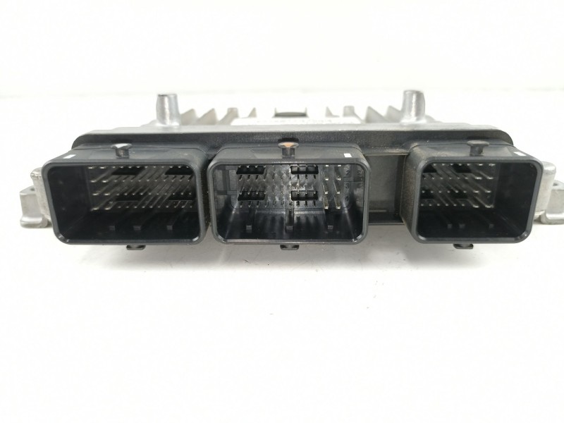 Recambio de centralita para citroen c5 berlina business referencia OEM IAM 9667214980  