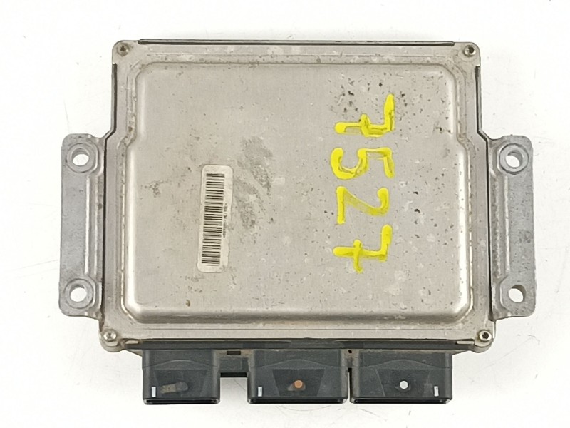 Recambio de centralita para citroen c5 berlina business referencia OEM IAM 9667214980  