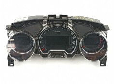 Recambio de cuadro instrumentos para citroen c5 berlina business referencia OEM IAM 9666330580  