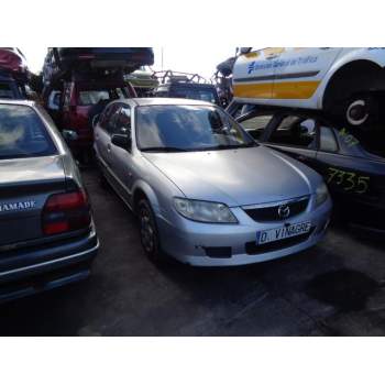 MAZDA 323 F VI Hatchback (BJ) de desguace