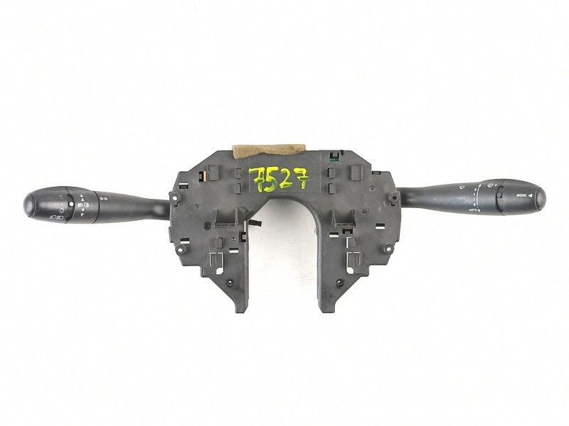 Recambio de mando luces y limpias para citroen c5 berlina business referencia OEM IAM 96720602XT  