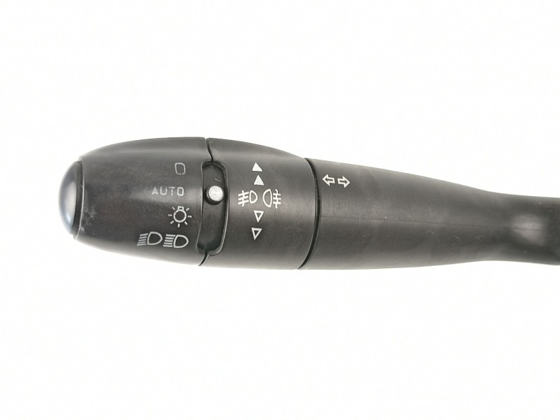 Recambio de mando luces y limpias para citroen c5 berlina business referencia OEM IAM 96720602XT  