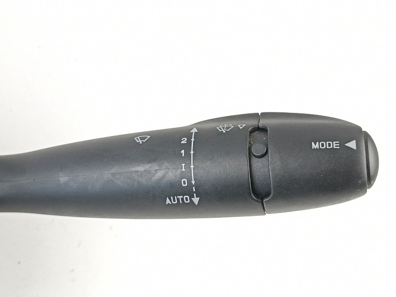 Recambio de mando luces y limpias para citroen c5 berlina business referencia OEM IAM 96720602XT  