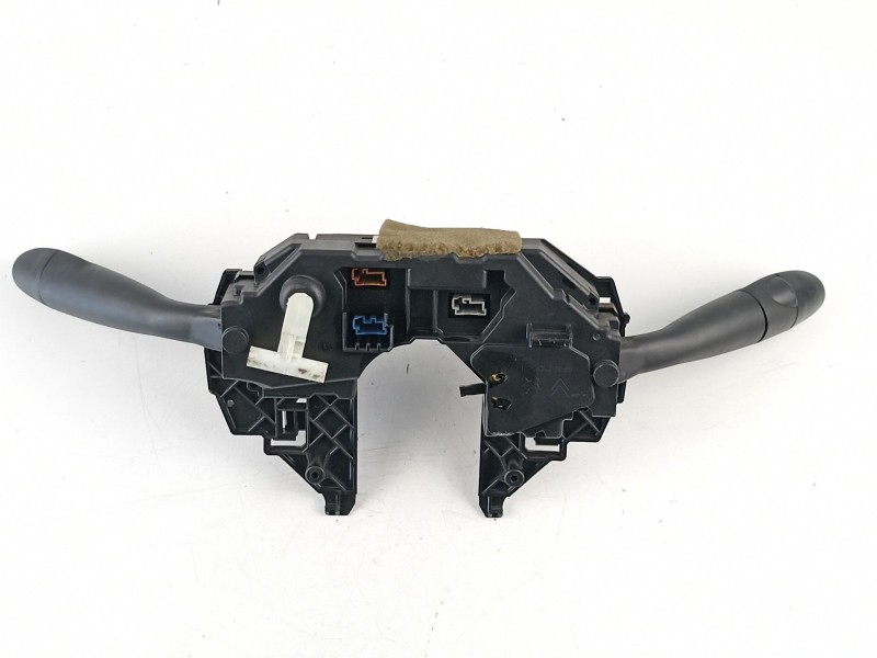 Recambio de mando luces y limpias para citroen c5 berlina business referencia OEM IAM 96720602XT  