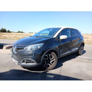 RENAULT CAPTUR I (J5_, H5_)