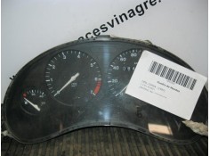 Recambio de cuadro instrumentos : opel corsa : 1.2 g ( x12sz ) [1997] para opel corsa 1.2 g ( x12sz ) referencia OEM IAM   