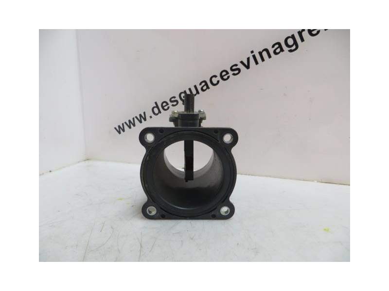 Recambio de caudalimetro para nissan x-trail 2.2 d -yd22 referencia OEM IAM 226807S000  