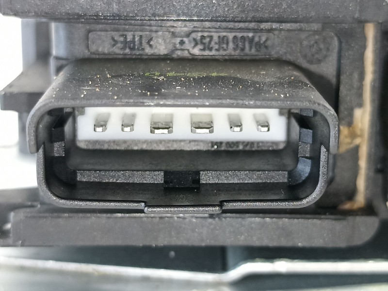 Recambio de elevalunas trasero derecho para citroen c5 berlina business referencia OEM IAM 128000771 0130822446 