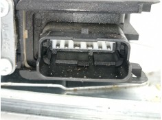 Recambio de elevalunas trasero izquierdo para citroen c5 berlina business referencia OEM IAM 128000772 0130822447  2