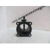Recambio de caudalimetro para nissan x-trail 2.2 d -yd22 referencia OEM IAM 226807S000  