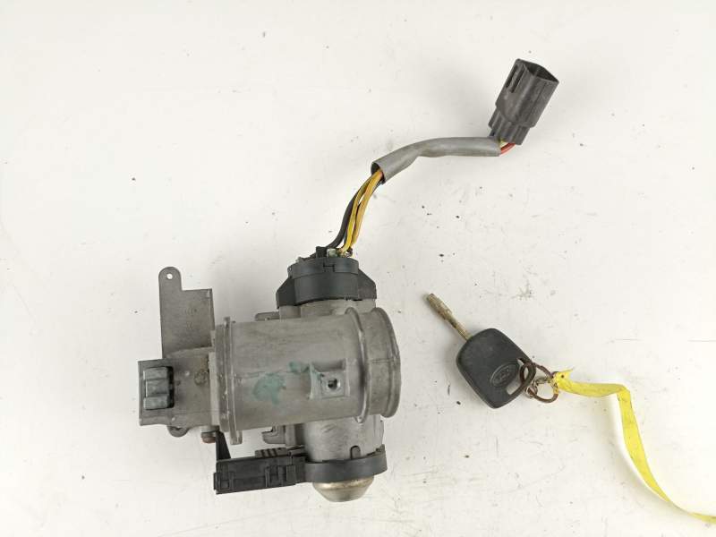 Recambio de conmutador de arranque para ford ka (rb_) 1.3 i referencia OEM IAM 93FB3675  