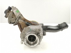 Recambio de turbo para citroen c5 berlina business referencia OEM IAM 9682778680 GT1749V 