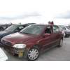 opel astra del año 2000