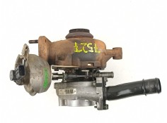 Recambio de turbo para citroen c5 berlina business referencia OEM IAM 9682778680 GT1749V  2