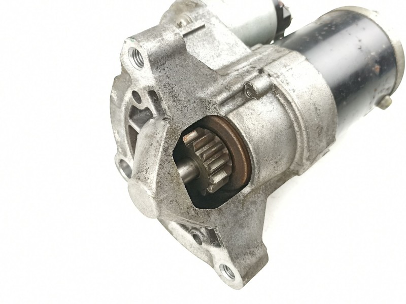 Recambio de motor arranque para citroen c5 berlina business referencia OEM IAM 9671014680 M000T20872 