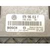 Recambio de centralita para volkswagen touareg (7la, 7l6, 7l7) 2.5 r5 tdi referencia OEM IAM 070906016F 0281011258 