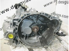 Recambio de cambio 6v (td /tdi) : citroen c 5 : 2.0 hdi - d/ rhf (140,08cv) 4p [2009] para citroen c 5 2.0 hdi - d/ rhf referenc